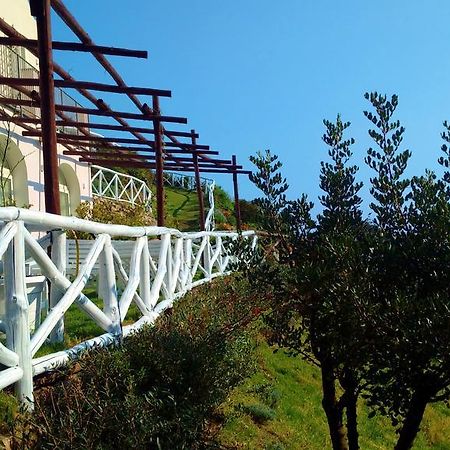 Tenuta Solomita Maiori Buitenkant foto