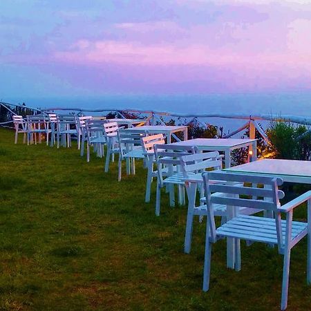 Tenuta Solomita Maiori Buitenkant foto