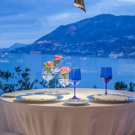 Tenuta Solomita Maiori Buitenkant foto