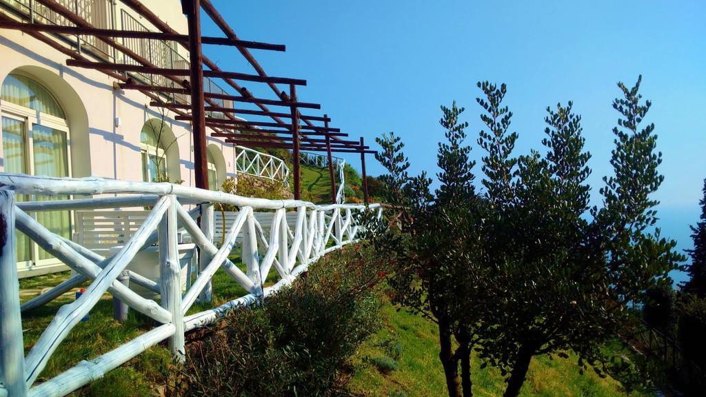 Tenuta Solomita Maiori Buitenkant foto