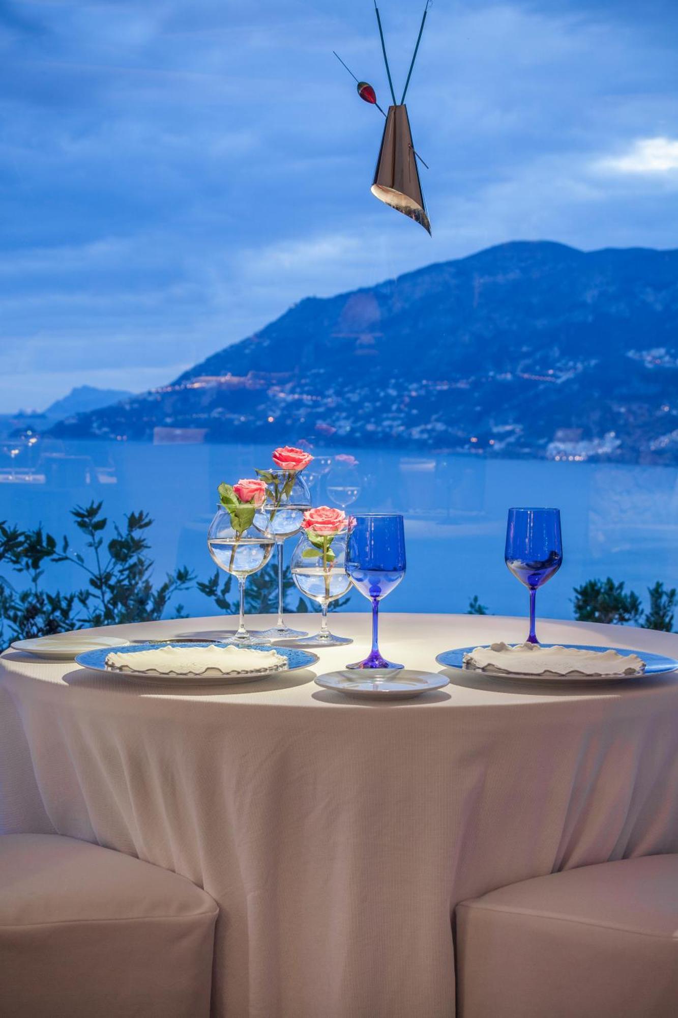 Tenuta Solomita Maiori Buitenkant foto