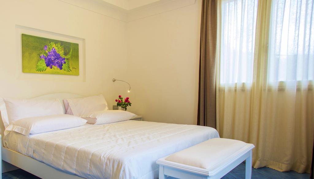 Tenuta Solomita Maiori Kamer foto