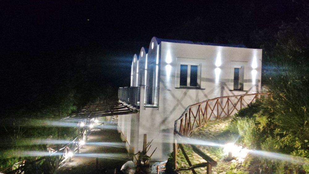 Tenuta Solomita Maiori Buitenkant foto