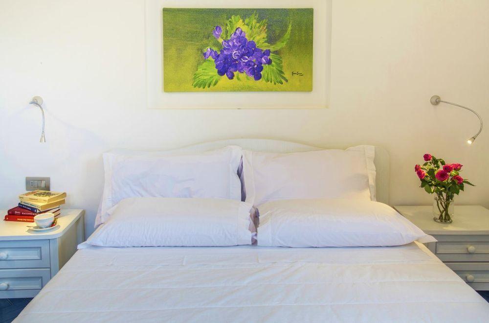 Tenuta Solomita Maiori Buitenkant foto