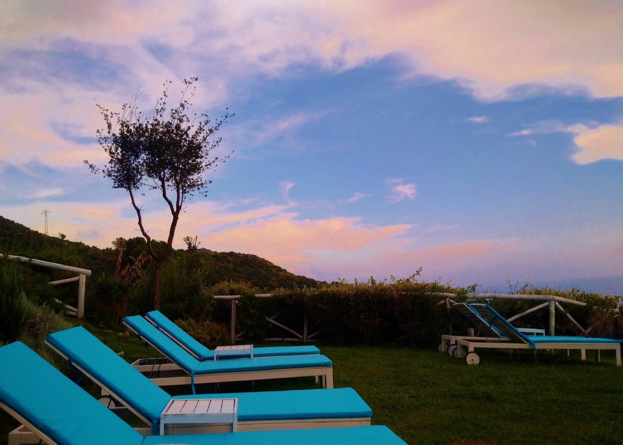 Tenuta Solomita Maiori Buitenkant foto