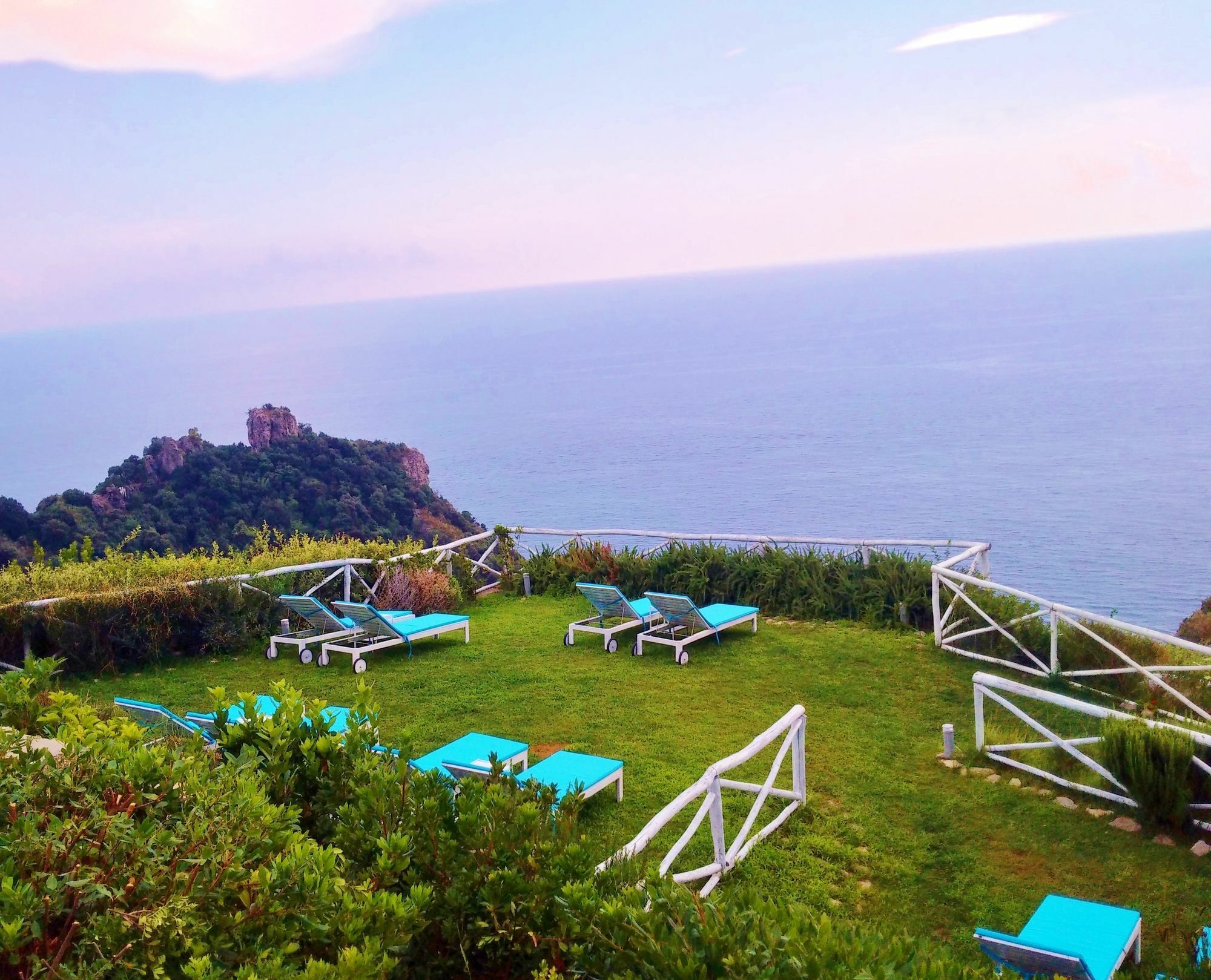 Tenuta Solomita Maiori Buitenkant foto