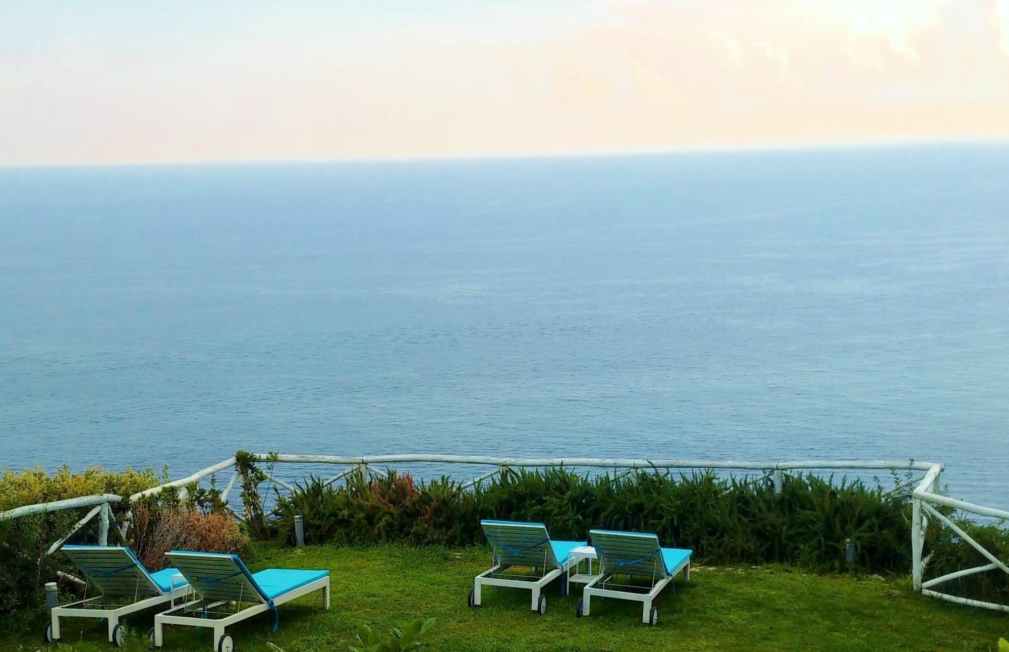 Tenuta Solomita Maiori Buitenkant foto